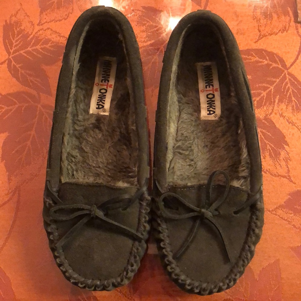 Minnetonka Moccasins